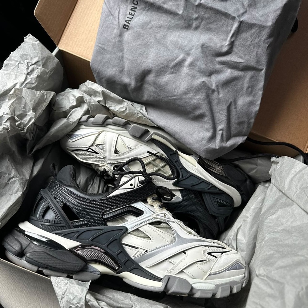 Balenciaga Tracks SIZE 43/10